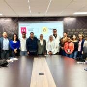 Chiapas consolida alianza interinstitucional para afianzar estrategia “Vive Saludable, vive feliz”