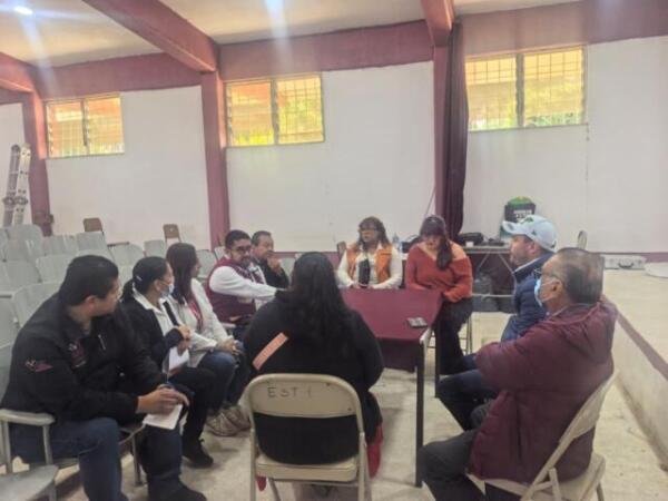 Chiapas no registra defunciones por sarampión