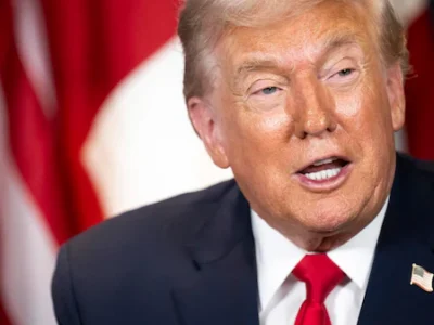 Trump retira amenaza de aranceles tras acercamiento con la OTAN por Groenlandia