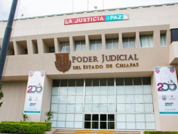 Poder Judicial del Estado dicta sentencia a responsable del delito de Homicidio Calificado