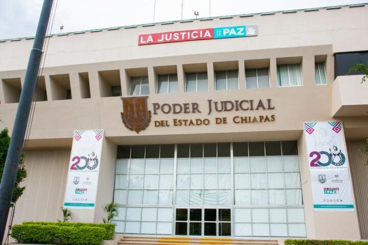 Poder Judicial del Estado dicta sentencia a responsable del delito de Homicidio Calificado