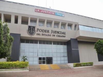 Poder Judicial impone 45 años de prisión a responsable de Feminicidio en Tuxtla Gutiérrez