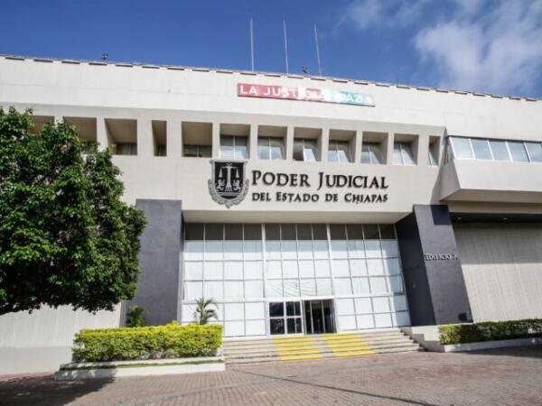 Poder Judicial del Estado dicta sentencia condenatoria a responsables del delito de Homicidio Calificado