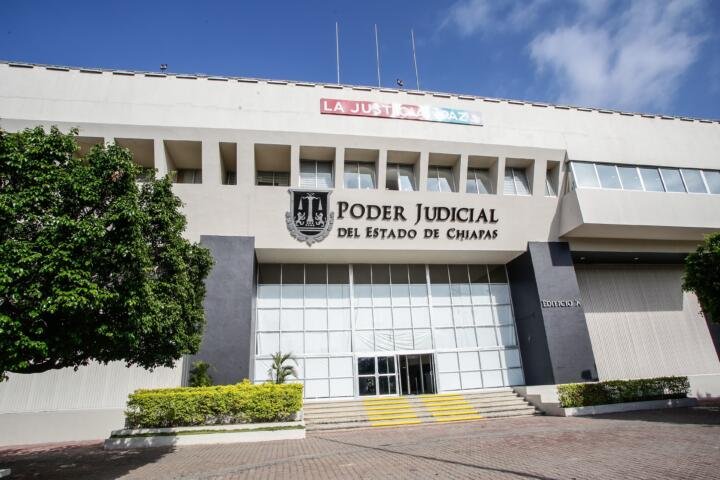 Poder Judicial del Estado dicta sentencia condenatoria a responsables del delito de Homicidio Calificado