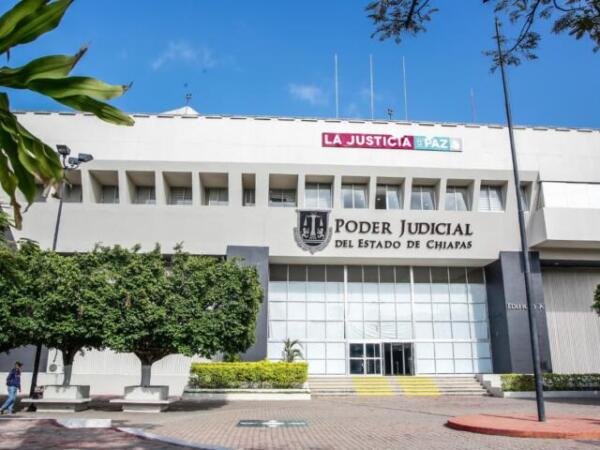 Poder Judicial impone 50 años de cárcel a responsable del delito de Pederastia