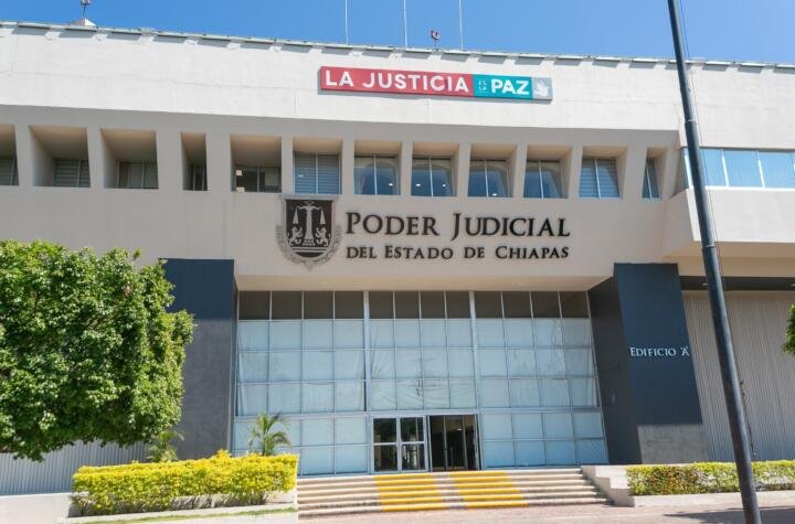 Poder Judicial impone 30 años de prisión a responsable del delito de Pederastia Agravada