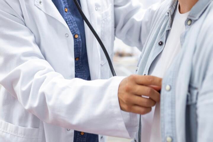 Enfermedades silenciosas que dañan el organismo sin causar dolor Enfermedades silenciosas que dañan el organismo sin causar dolor