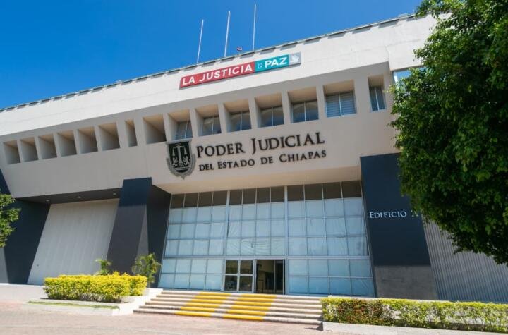 Poder Judicial del Estado impone 35 años de prisión a responsable del delito de Homicidio Calificado