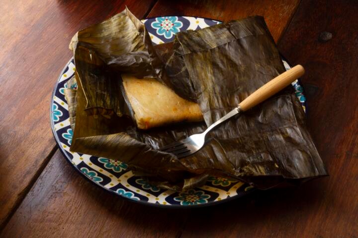 ¿Por qué se comen tamales el 2 de febrero? El origen del Día de la Candelaria en México