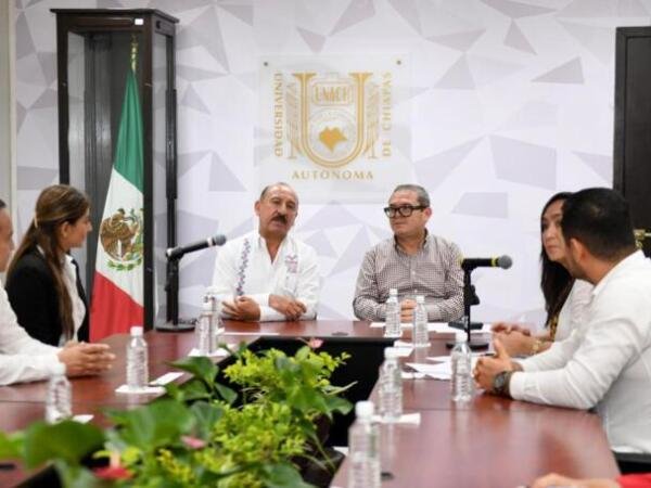 Impartirá UNACH diplomado sobre la propagación In Vitro de la variedad Coffea SPP