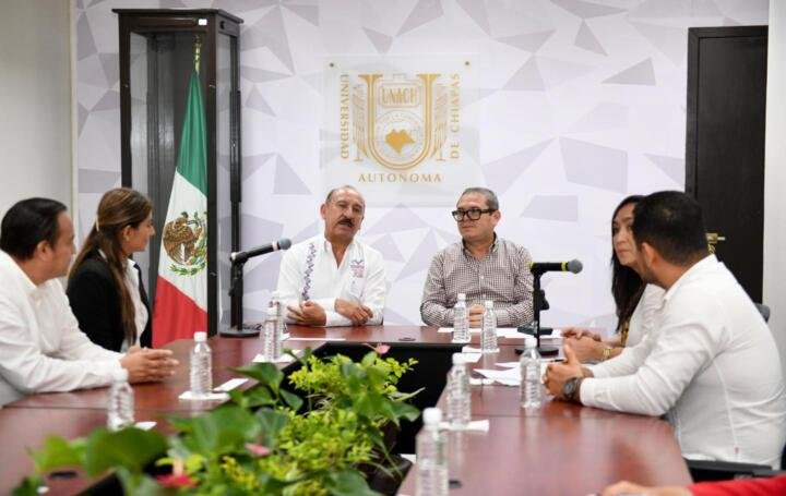 Impartirá UNACH diplomado sobre la propagación In Vitro de la variedad Coffea SPP