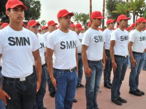 SMN: ahora durará solo tres meses para liberar la cartilla