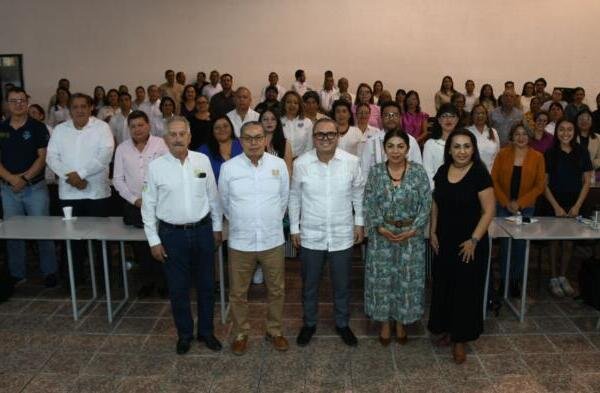 Fortalece UNACH la formación integral de los estudiantes a través del Programa Institucional de Tutorías