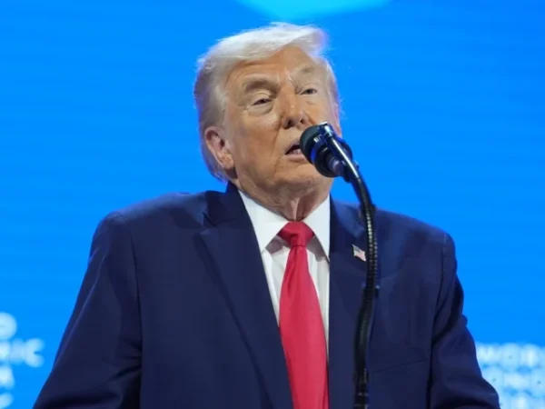 Dinamarca frena intento de Trump por comprar Groenlandia