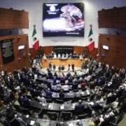 Senado aprueba ingreso de marines de EU para entrenamiento en México