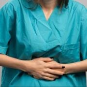 ¿Cómo detectar a tiempo una úlcera?