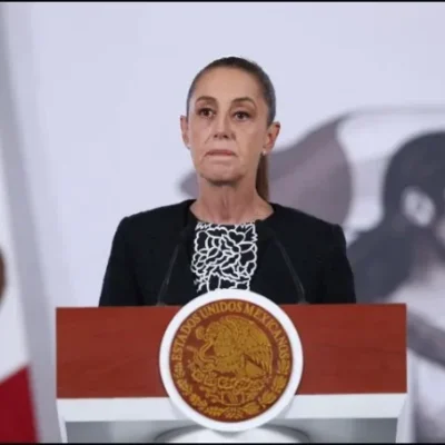 Sheinbaum confirma aumento de casos de sarampión y anuncia refuerzo de vacunación