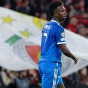 El racismo persiste en el futbol europeo y mundial