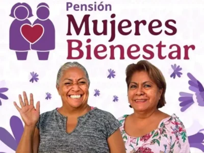 Pensión Mujeres Bienestar: fechas y requisitos para registrarse en febrero