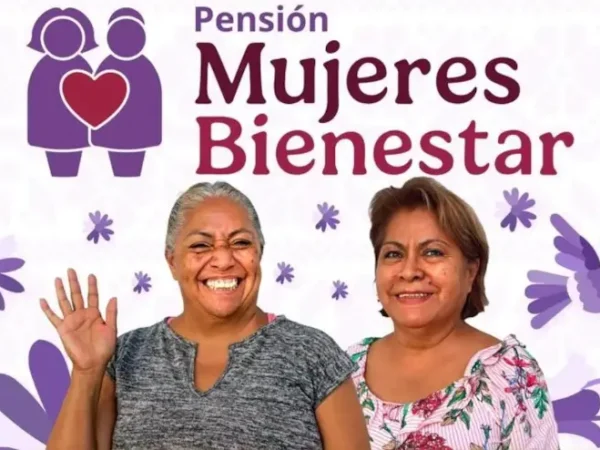Pensión Mujeres Bienestar: fechas y requisitos para registrarse en febrero