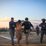 “Siempre vamos a ejercer la autoridad, sin distingos”: Óscar Alberto Aparicio Avendaño