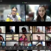 Aprueba Consejo Universitario de la UNACH el plan y programa de estudios de dos nuevos programas de posgrado.