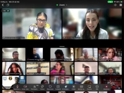 Aprueba Consejo Universitario de la UNACH el plan y programa de estudios de dos nuevos programas de posgrado.