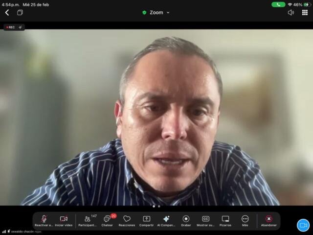 Aprueba Consejo Universitario de la UNACH el plan y programa de estudios de dos nuevos programas de posgrado. Aprueba Consejo Universitario de la UNACH el plan y programa de estudios de dos nuevos programas de posgrado.