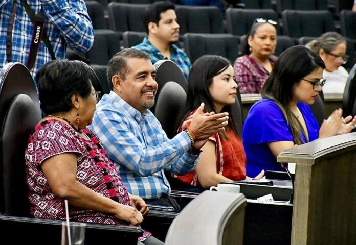 Javier Jiménez destaca entrega de Medallas Manuel Velasco Suárez y Ángel Albino Corzo 2025 Javier Jiménez destaca entrega de Medallas Manuel Velasco Suárez y Ángel Albino Corzo 2025