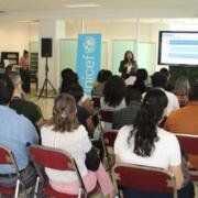 Chiapas fortalece el futuro escolar con estrategia histórica de agua y saneamiento