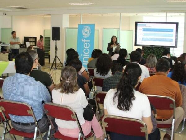 Chiapas fortalece el futuro escolar con estrategia histórica de agua y saneamiento
