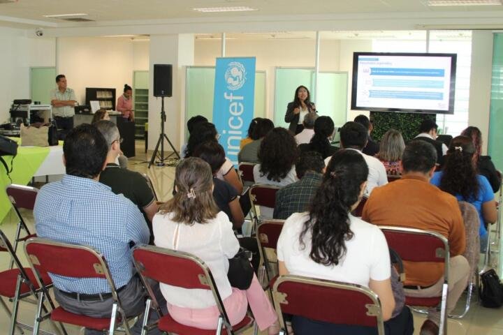 Chiapas fortalece el futuro escolar con estrategia histórica de agua y saneamiento