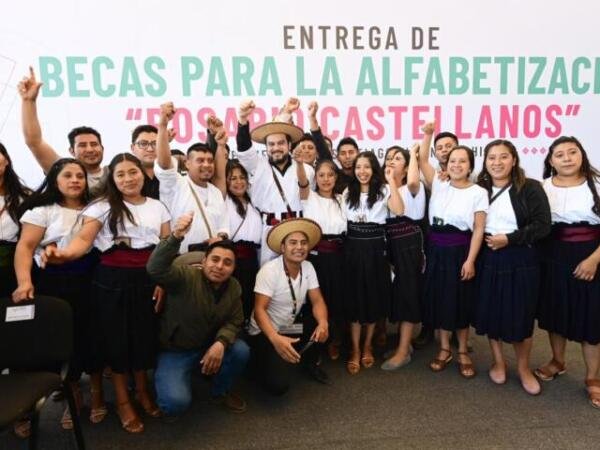 La valentía de Lucía; ejemplo de la revolución de las conciencias en Santiago El Pinar