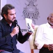 Lekil Kuxlejal estará en todas las escuelas de Chiapas: Roger Mandujano