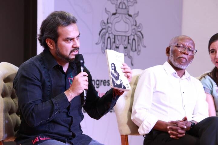 Lekil Kuxlejal estará en todas las escuelas de Chiapas: Roger Mandujano