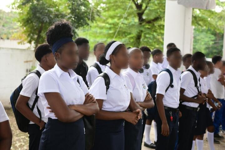 “Prepa intercultural”: Historias que cruzan fronteras y encuentran futuro en el aula