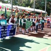 Bandera: compromiso, responsabilidad y amor por México desde la educación