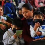 Una sonrisa para el futuro: la feria que sembró esperanza en la vida de Aleida