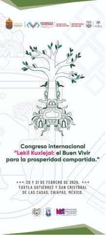 Chiapas vive un momento histórico: educación, salud y justicia se unen por el Buen Vivir