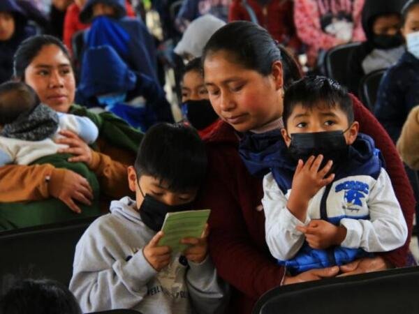 Una sonrisa para el futuro: la feria que sembró esperanza en la vida de Aleida