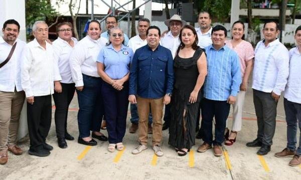 “Prepa intercultural”: Historias que cruzan fronteras y encuentran futuro en el aula