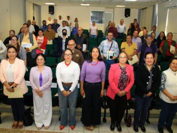 Prevenir también es educar: Chiapas fortalece acciones contra el embarazo a temprana edad