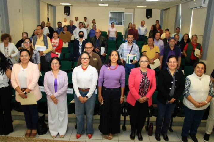 Prevenir también es educar: Chiapas fortalece acciones contra el embarazo a temprana edad