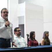 Coordinación interinstitucional fortalece los trabajos del FAIS en Chiapas: Paco Chacón