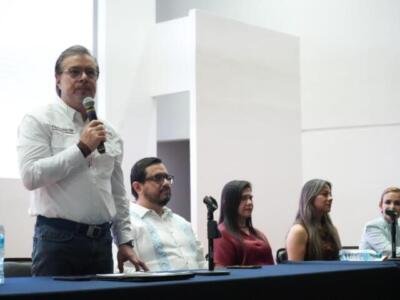 Coordinación interinstitucional fortalece los trabajos del FAIS en Chiapas: Paco Chacón