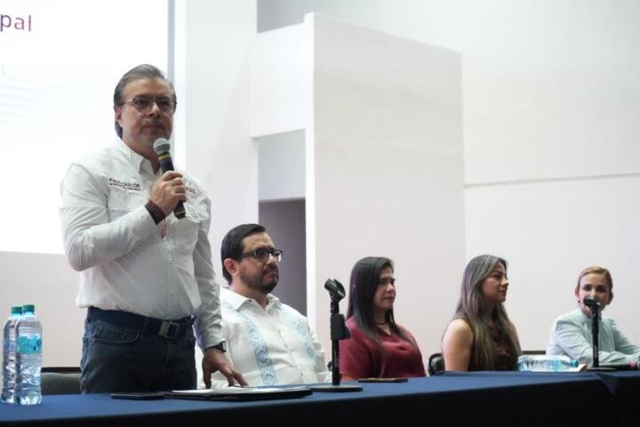 Coordinación interinstitucional fortalece los trabajos del FAIS en Chiapas: Paco Chacón