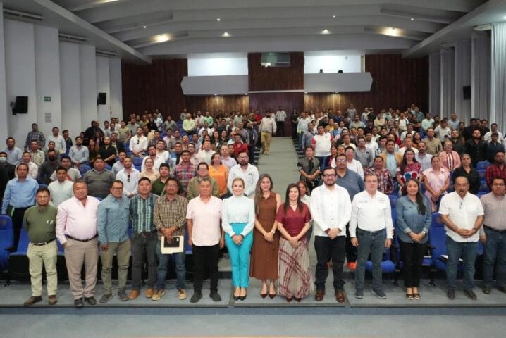 Coordinación interinstitucional fortalece los trabajos del FAIS en Chiapas: Paco Chacón