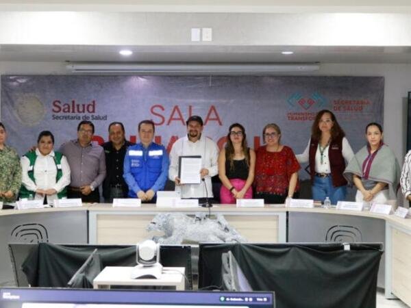 Reconocen a Chiapas por el esfuerzo sostenido en la prevención de embarazos en adolescentes