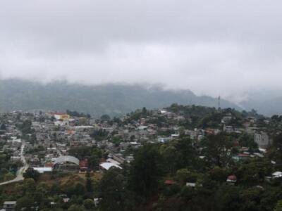 Salud emite recomendaciones ante registro de bajas temperaturas