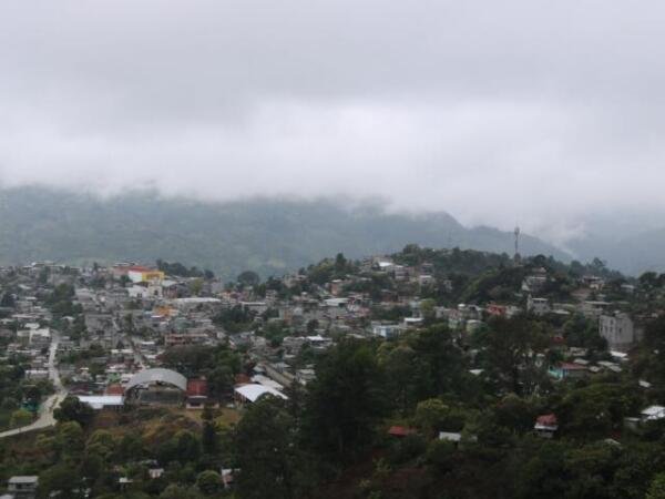 Salud emite recomendaciones ante registro de bajas temperaturas